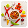 Ingrédients de cuisine