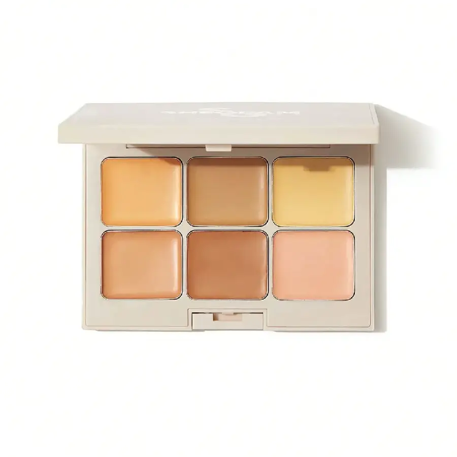 Multi-Fix Concealer And Color Corrector-Dulce De Leche