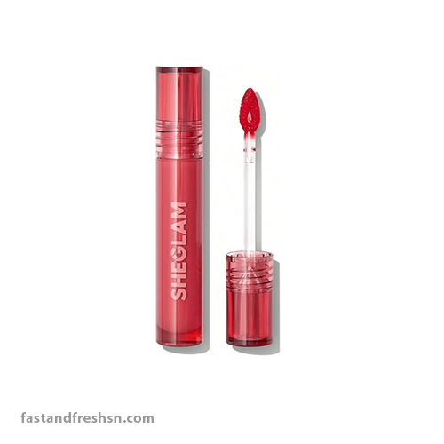 SHEGLAM LIP TINT PEEL TALK CLELB CRUSH