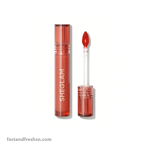 SHEGLAM LIP TINT PEEL TALK SAMEIES