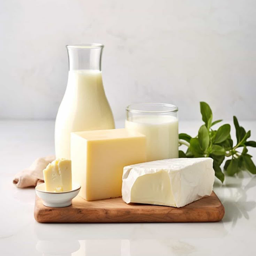 Produits protéinés