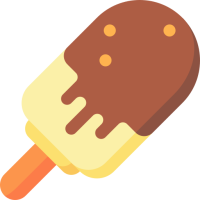 Glaces