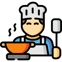 Ingrédients de cuisine