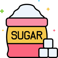 Sucre & Édulcorants