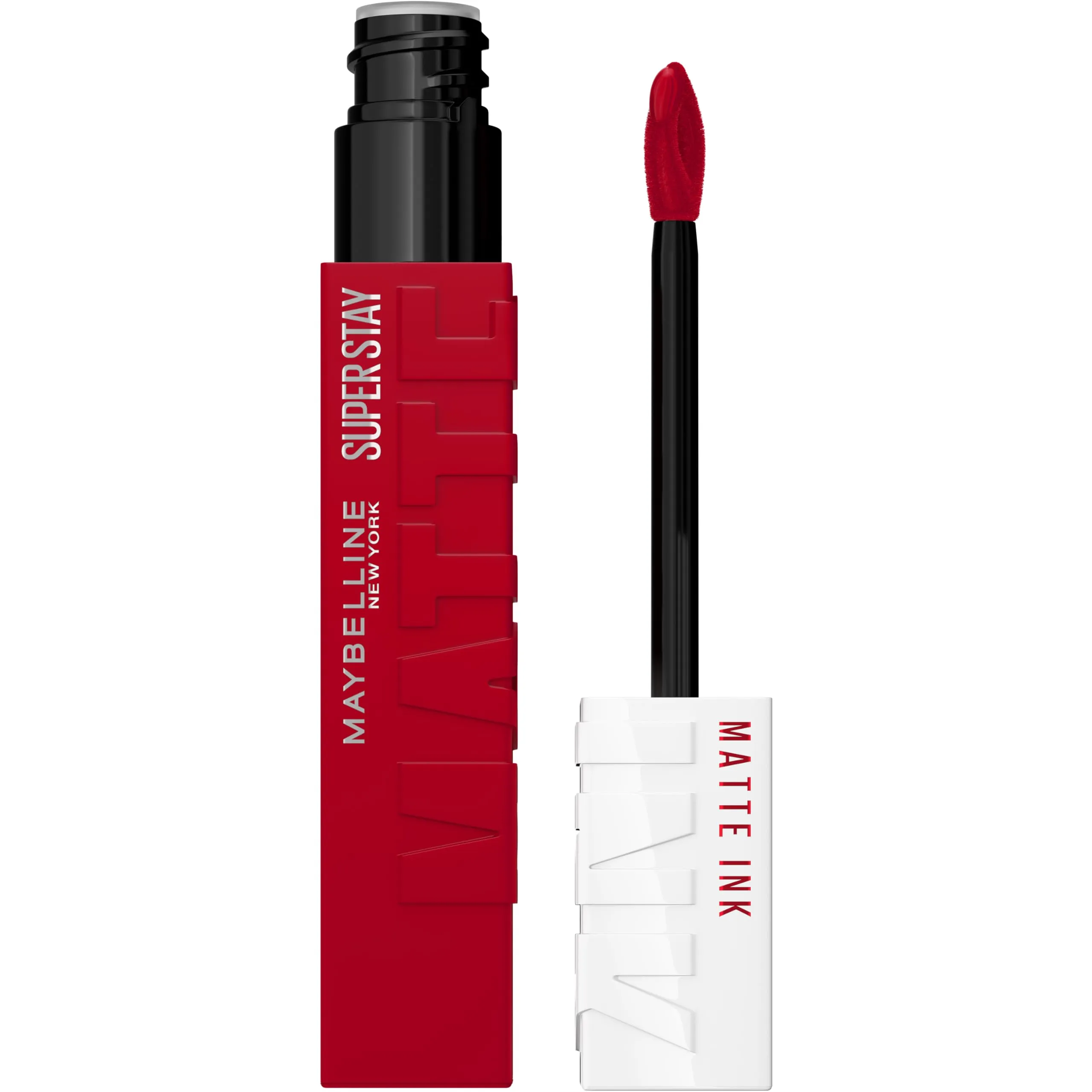 Maybelline New York Super Stay Matte Ink Liquid Lipstick- Pioneer