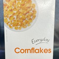 CORNFLAKES EVERYDAY 375G