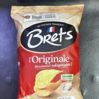 BRETS ORIGINAL 30G