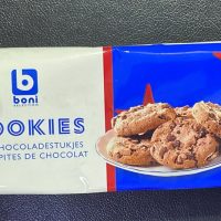 BONI COOKIES 225G