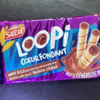 SAIDA LOOPI FONDANT 48G