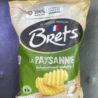 BRETS LA PAYSANNE 125G