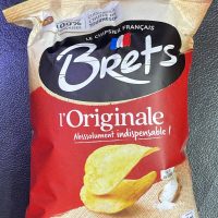 BRETS ORIGINAL 125G