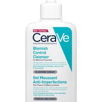CeraVe Blemish Control Cleanser