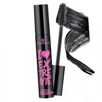 Essence I Love Extreme Volume Mascara  Black – 12ml