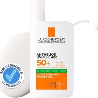 La Roche-Posay Anthelios UVMune 400 Oil Control Sunscreen
