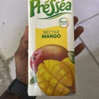 pressea Mango