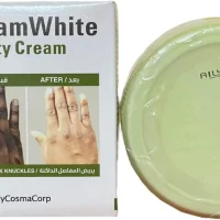 Dream White Beauty Cream for Dark Spots – Crème anti-taches et éclaircissante