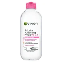 Micellar Cleansing Water All-in-1 – Eau micellaire démaquillante et nettoyante