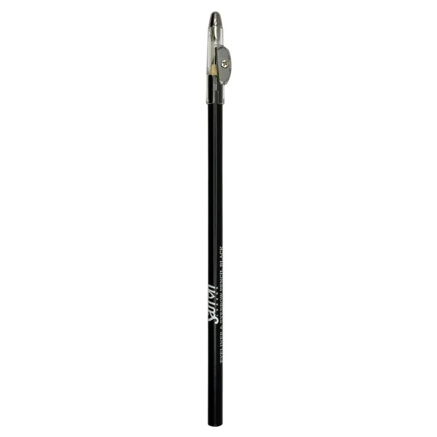 Omilato Perfect Eyeliner Eyebrow Pencil – Image 2
