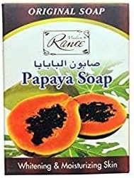 RANEE Madam Papaya Soap