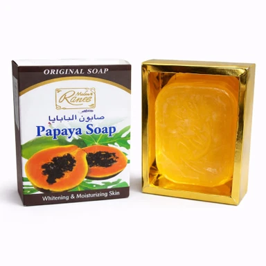 RANEE Madam Papaya Soap – Image 2