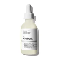 The Ordinary Hyaluronic Acid 2% + B5 – Hydratation