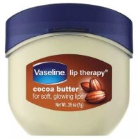 Vaseline Lip Therapy Cocoa Butter