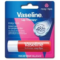 Vaseline Lip Therapy Stick With Petroleum Jelly