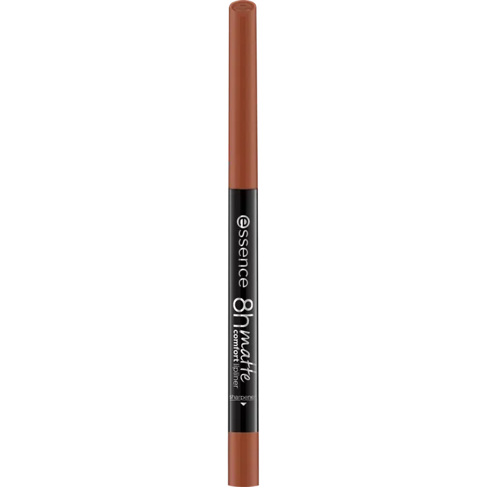 Essence 8h MATTE comfort lipliner