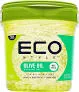 Eco Style Olive Oil Hair Gel – Gel coiffant fixation forte pour cheveux, 236 ml