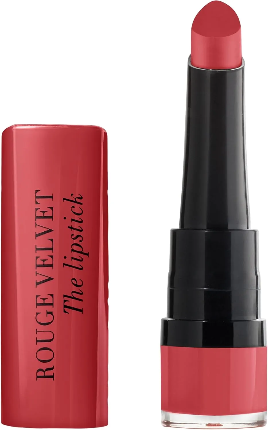 Bourjois, Rouge Velvet Ink Lipstick, 54